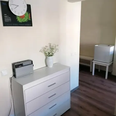 Romantic Apartament Ryga