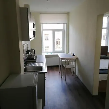 Apartament Romantic Ryga