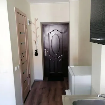 Apartament Romantic *