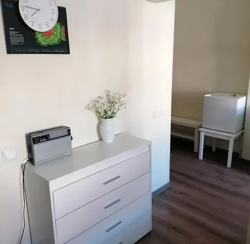 Romantic Dzīvoklis Riga