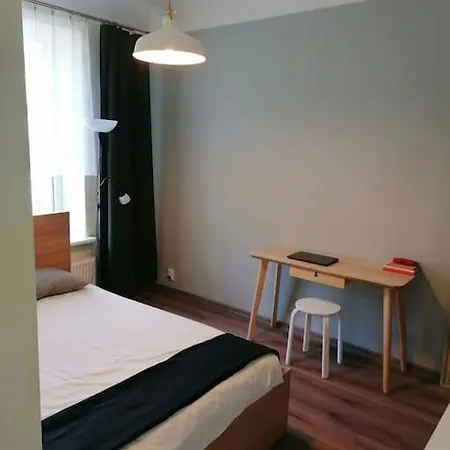 Romantic Apartment Riga