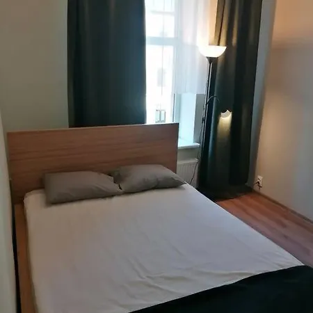 Apartment Romantic *