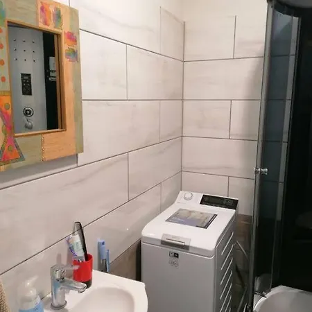 Apartment Romantic Riga